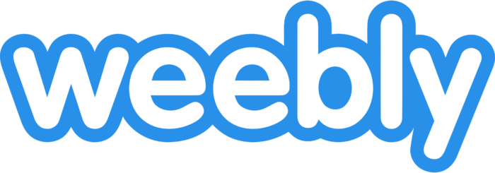 Weebly logo, logotype