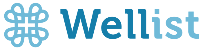 Wellist logo