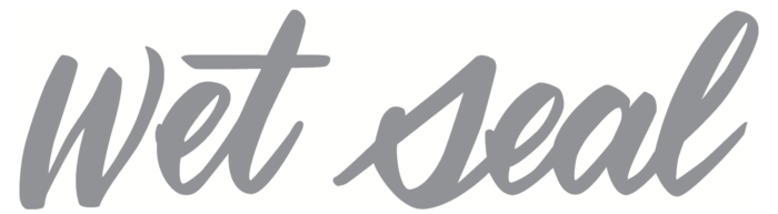 Wet Seal logo