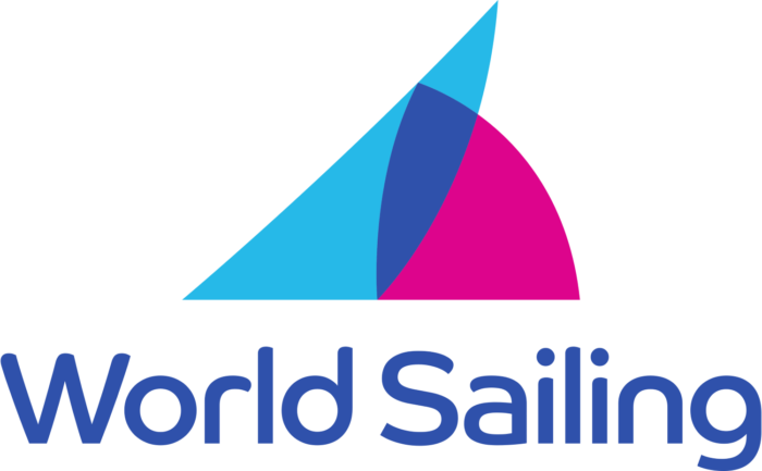 World Sailing logo
