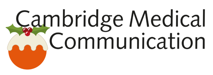 Cambridge Medical Communication logo
