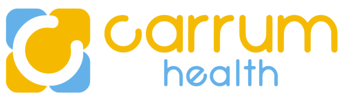 Carrum Health logo