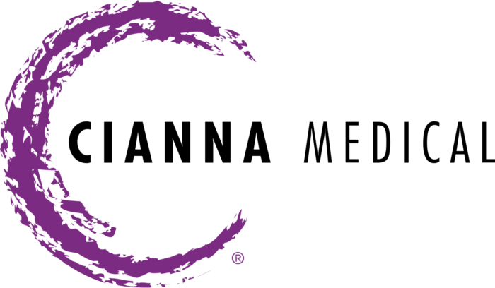 Cianna Medical logo