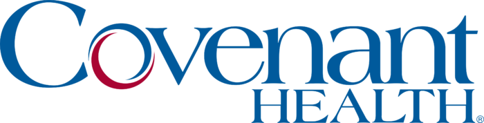Covenant Health logo