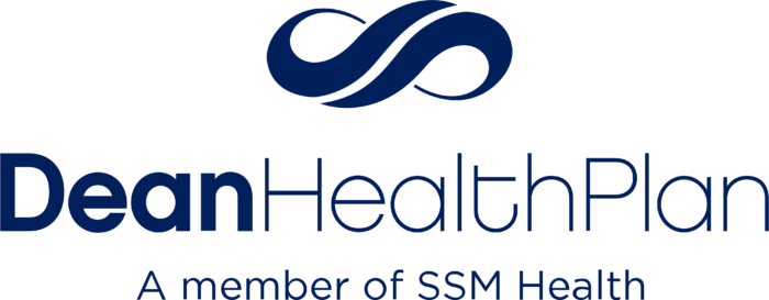Dean Health Plan logo DHP