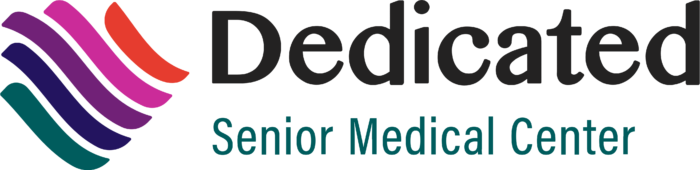 Dedicated Senior Medical Center logo