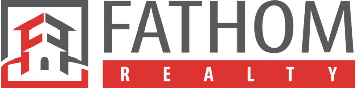 Fathom Realty logo