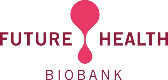 Future Health Biobank logo