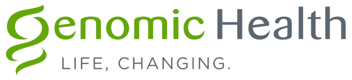 Genomic Health logo
