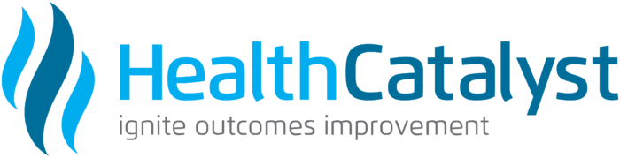 Health Catalyst logo
