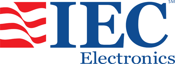 IEC Electronics logo