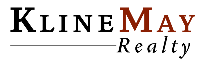 Kline May Realty logo