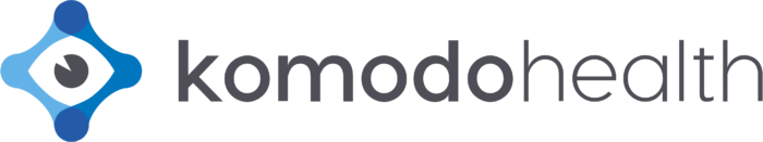 Komodo Health logo