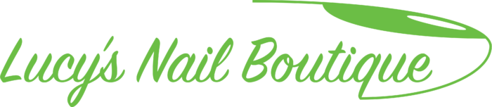 Lucy's Nail Boutique logo