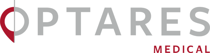 Optares Medical logo