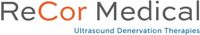ReCor Medical logo