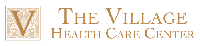 The Village Health Care Center logo