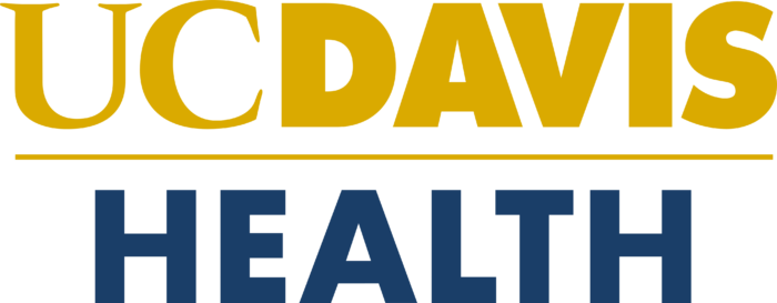 UC Davis Health logo