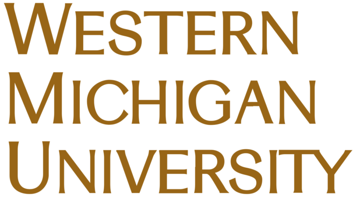 Western Michigan University logo
