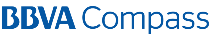 BBVA Compass Bank logo