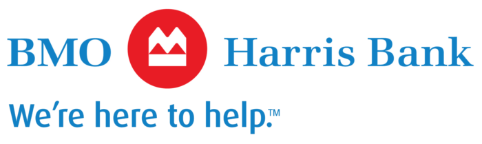 BMO Harris Bank logo