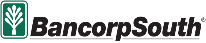 BancorpSouth Bank logo
