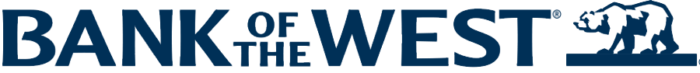 Bank of the West logo