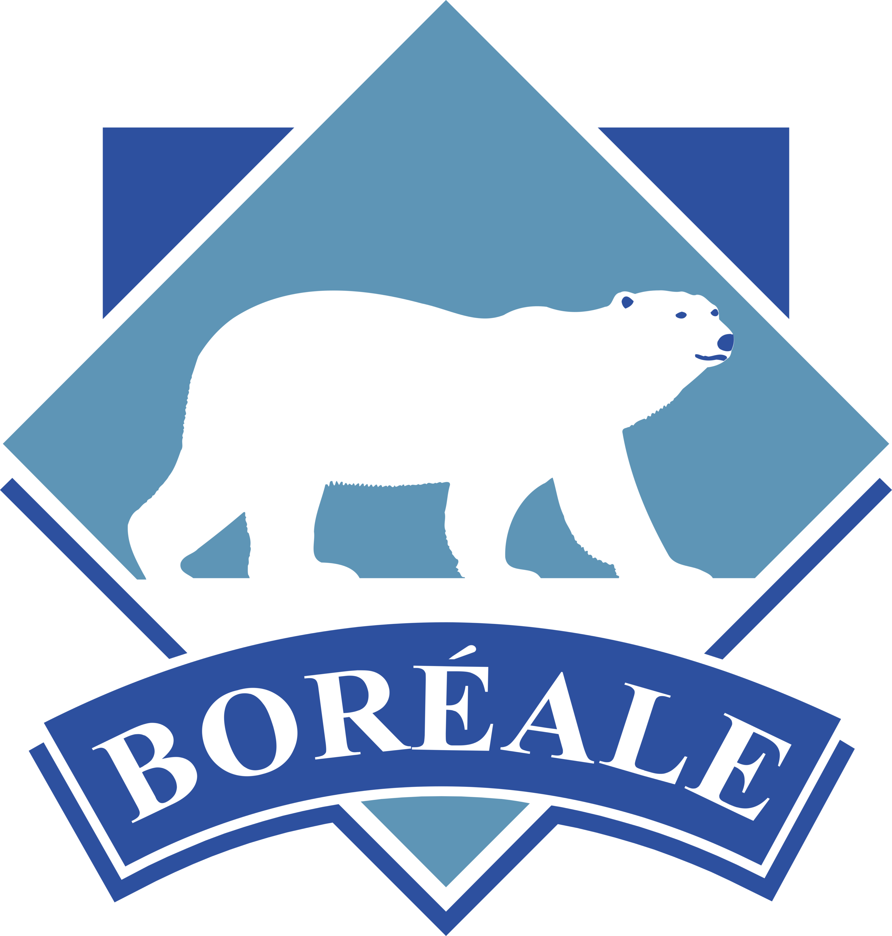 Boreale Logo
