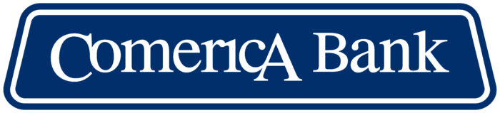 Comerica Bank logo