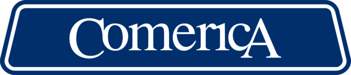 Comerica logo