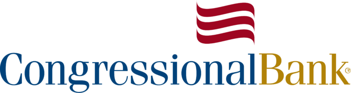 Congressional Bank logo