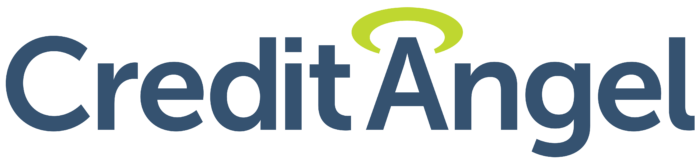 Credit Angel logo