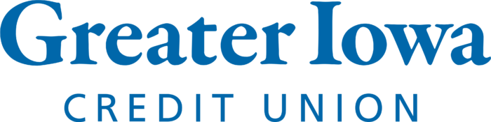 Greater Iowa Credit Union logo