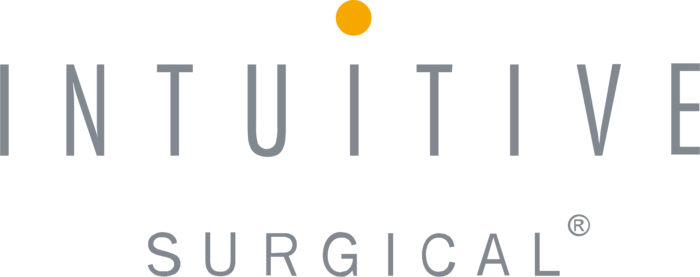 Intuitive Surgical logo