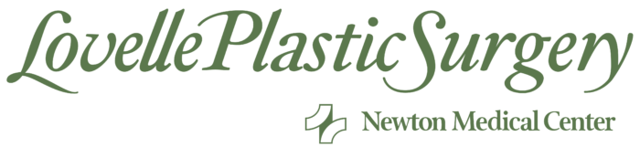 Lovelle Plastic Surgery logo