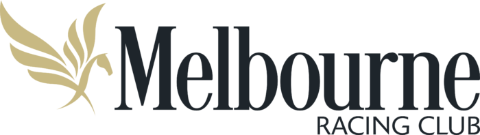 Melbourne Racing Club logo