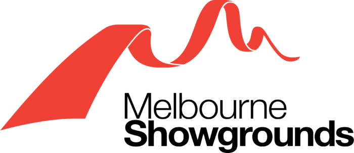 Melbourne Showgrounds logo
