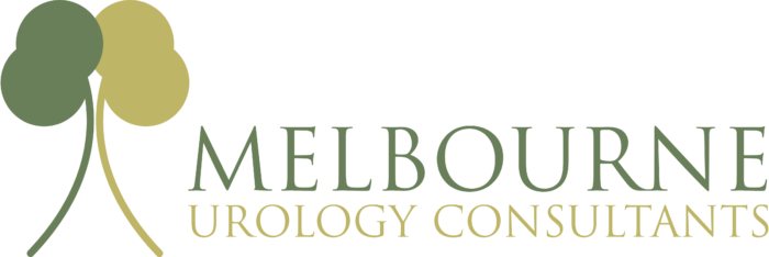 Melbourne Urology Consultants logo