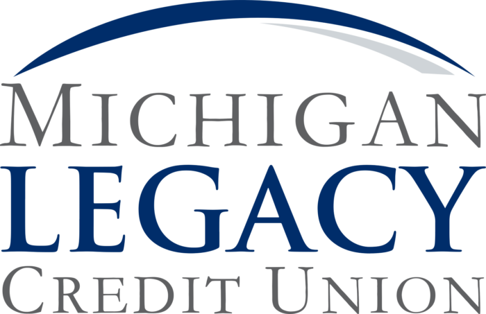 Michigan Legacy Credit Union logo