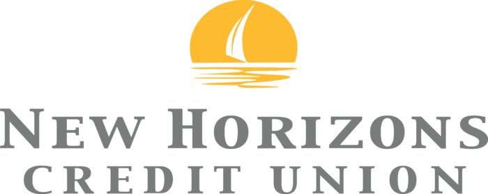 New Horizons Credit Union logo