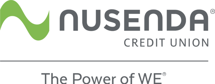 Nusenda Credit Union logo