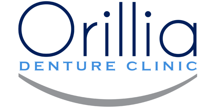 Orillia Denture Clinic logo