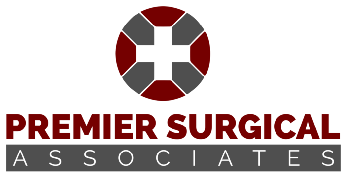 Premier Surgical Associates logo