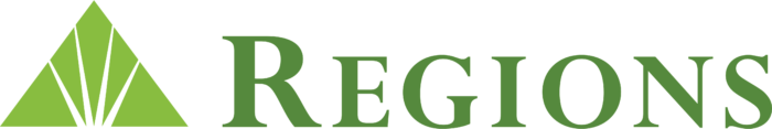 Regions Bank logo
