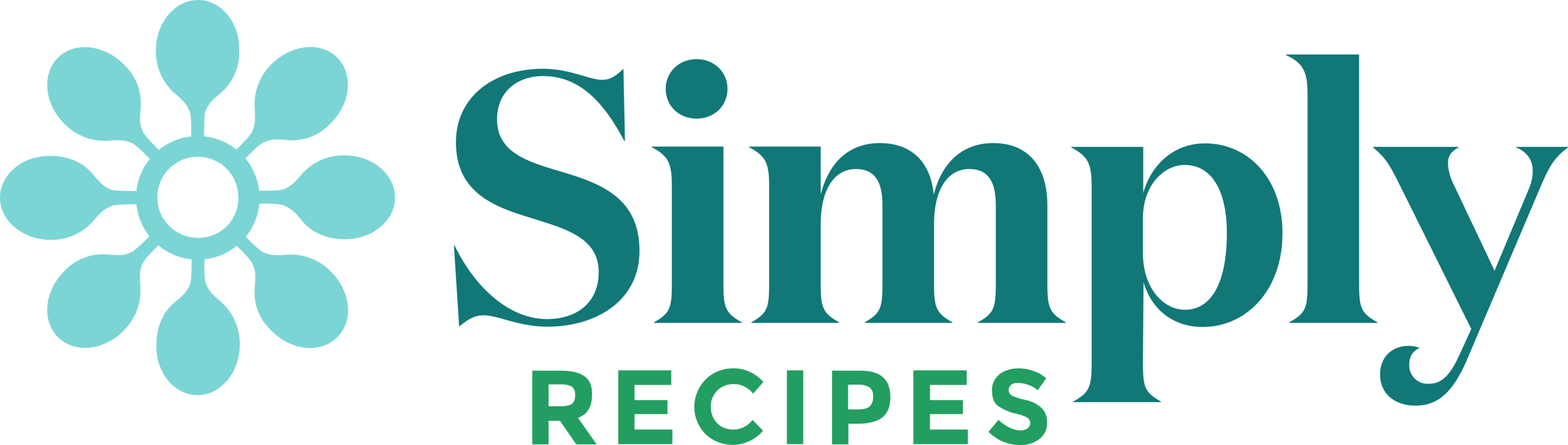 Simply Recipes Logo