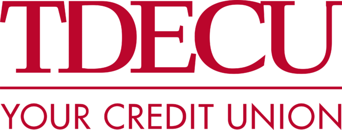 TDECU Your Credit Union logo