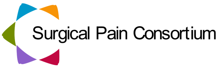 The Surgical Pain Consortium logo