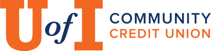 U of I Community Credit Union logo