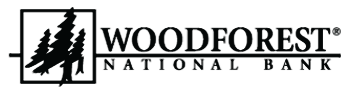Woodforest National Bank logo
