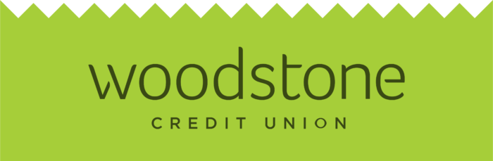 Woodstone Credit Union logo